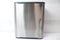 Brabantia Bo Touch Bin - Prullenbak 2 x 30 l - Afvalscheiding - Matt Steel Fingerprint Proof (2 stuks)