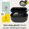 Jabra Elite 10 Gen 2 - Draadloze Oordopjes - Dolby Head Tracking - Titanium Zwart