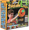 Zyclone Zing Eco Air Storm