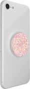 PopSockets PopGrip - Telefoon Grip - Sparkle Rose Gold