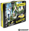 Schildkröt Slackline 15m - Slackline - Tot 150 kg - Geel