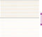 vidaXL - Zebra - rolgordijn - 160x150 - cm - stofbreedte - 155,9 - cm - marmerbeige