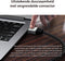 j5create JDC43-N 8K DisplayPort Kabel