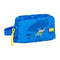 Thermische Snacktas Batman Blauw 21,5 x 12 x 6,5 cm