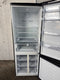 BEKO RCNE560K40XBRN - Vrijstaande no-frost koelkast - 514 liter - Dark inox