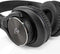Nedis HPBT1202BK - Bluetooth over-ear hoofdtelefoon - 7 uur afspeeltijd - Zwart