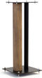 NorStone Stylum 2 - Speaker standaard - Eiken - 60 cm (2 stuks)
