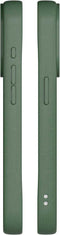 Woodcessories Bio Case MagSafe - Geschikt voor iPhone 15 Pro Max - Duurzaam - Eco vriendelijk - Gemaakt van bio-materialen - Groen