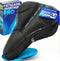 Nextcover fietszadelhoes met Memory Foam 4.0 en ergonomisch gelkussen – universele, comfortabele