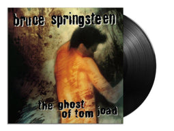 Bruce Springsteen - Ghost Of Tom Joad - LP - Rock