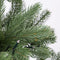 Casaria Kunstkerstboom - 140cm - 200 LED's - Groen