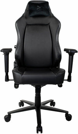 Arozzi Primo - Gaming Chair - Ergonomisch ontwerp met lendensteun - Zwart