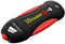 Corsair Voyager GT - USB 3.0 - 256GB - Rood