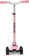 Micro Maxi Deluxe Pro Step Roze