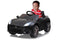 Jamara Elektrische Kinderauto Jaguar F-type Svr 12v Zwart