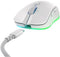 Xtrfy M50 - Draadloze Muis - 12.000dpi - Wit