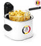 Frifri 1518 - Friteuse - 3200W High speed - Wit