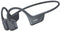 Shokz OpenRun Pro 2 Mini - Sporthoofdtelefoon - Bone Conduction - IP55 - Zwart