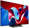 LG OLED evo C4 - Ultra HD TV - 55
