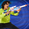 NERF Loadout Arctic Zerostriker - Blaster met 24 N1-darts en 4 opzetaccessoires - Multi (24 stuks)