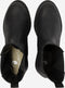 Goosecraft GC Tara - Dames Laarzen - Nubuck - Zwart - Maat 41