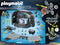 PLAYMOBIL Dr. Drone's commandocentrum - 9250