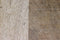 HSM Collection Eettafel Rond Bern Ø140cm Naturel/Zwart Mangohout/Metaal