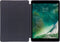 iMoshion Tablet Hoes Geschikt voor iPad Pro 10.5 (2017) / iPad Air 10.5 (2019) - iMoshion Luxe Bookcase tablet - Donkerblauw