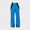 Rossignol Velika Suspender - Skibroek Kinder - Waterdicht 20000 mm - Blauw 140