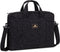 Rivacase 7931 - Laptoptas - Stofbestendig - Zwart