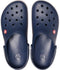 Crocs Crocband - Clogs - Lichtgewicht - Navy