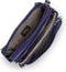 Kipling Abanu - Crossbodytas - 2 compartimenten - Blue Geo Print