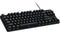 Logitech G413 TKL SE - Mechanisch Gaming Toetsenbord - Romer-G-schakelaars - Azerty BE
