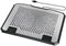 Hama Aluminium - Cooling Base voor Laptop - Zwart
