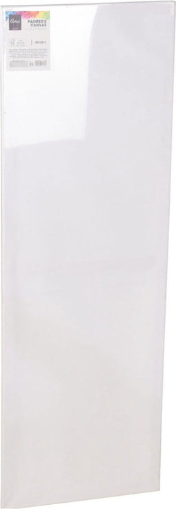 Canvas Schildersdoek, 40x120cm