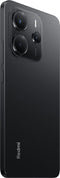 Redmi Note 14 4G - Smartphone - 6GB RAM - 128GB opslag - Zwart