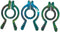RecyClip - 3 stuks