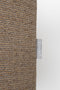 Zuiver Balcony 3-zitsbank Caramel - Bruin