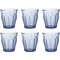 Duralex Tumbler Picardy 1027B 25 cl Blue 6 pc(s)
