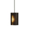 Zylinder hanglamp (Kleur: Dirty Mint)