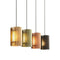 Zylinder hanglamp (Kleur: Naturel)
