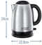 Russell Hobbs 24010-56 - Koffiezetapparaat - 10 koppen - Zwart