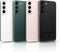 SAMSUNG Galaxy S22 - 256 GB - 5G - Zwart