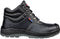 Footguard 631900-45 Hoge veiligheidsschoenen S3 Schoenmaat (EU): 45 Zwart 1 paar
