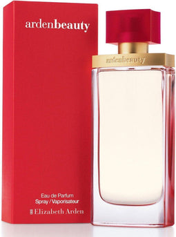 Elizabeth Arden - Arden Beauty Eau De Parfum - 100ml