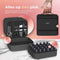 Moods Gellac® - Nagellak Opbergtas - Organizer Koffer voor 30 Flesjes