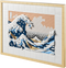 LEGO Art Hokusai - De grote golf - 3D wanddecoratie - 1810 onderdelen