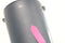 Philips OneUp 3000 series - Steel stofzuiger - Dweilen met schoon water - Zakloos