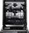 Etna VW339M - Inbouwvaatwasser - 15 couverts - Energieklasse D
