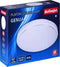 Plafondlamp Activejet AJE-GENUA Wit 12 W 36 W